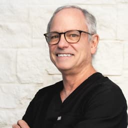 Alan Larsen, MD