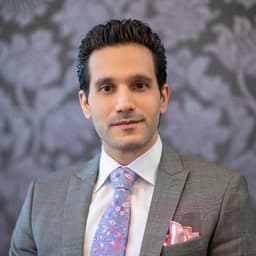 Allen Foulad, MD