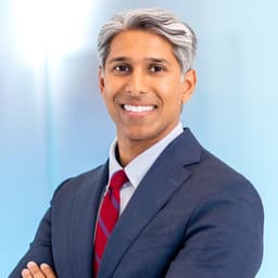 Arvind Gowda, MD