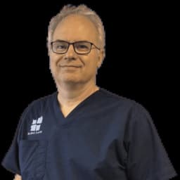 Bruce Smith, MD