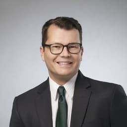 Eric Wright, MD