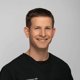 Garrett Nelson, MD
