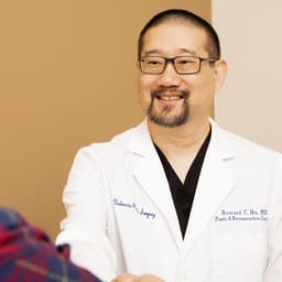 Howard Hu, MD
