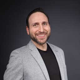 Jacob Bloom, MD