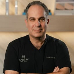 Joubin Gabbay, MD
