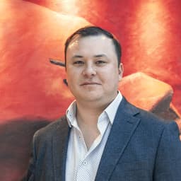 Justin Webb, MD