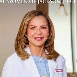 Laura Cooper, MD