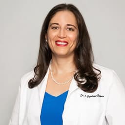 Libby Copeland-Halperin, MD