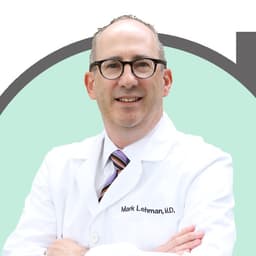 Mark Lehman, MD