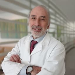 Mark Solomon, MD