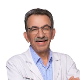 Mehdi Adham, MD
