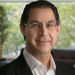 Michael Jazayeri, MD