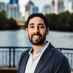 Michael Mirzabeigi, MD