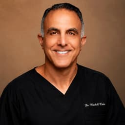 Mitchell Cohen, MD