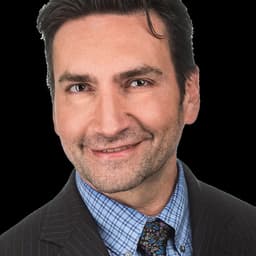 Dr. Mossi Salibian, MD