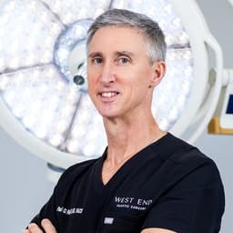 Paul Ruff, MD,