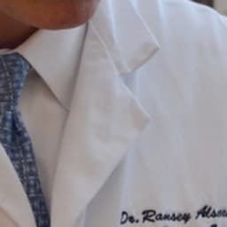 Ramsey Alsarraf, MD