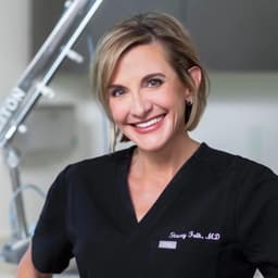 Stacey Folk, MD
