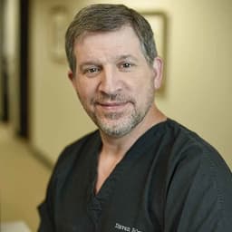 Steven Holzman, MD