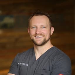 Tyler Boyd, MD, DDS