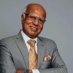 Vasdev Rai