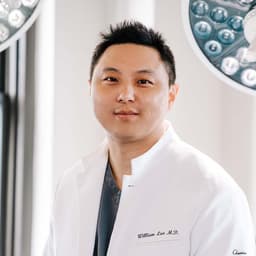 William Lao, MD
