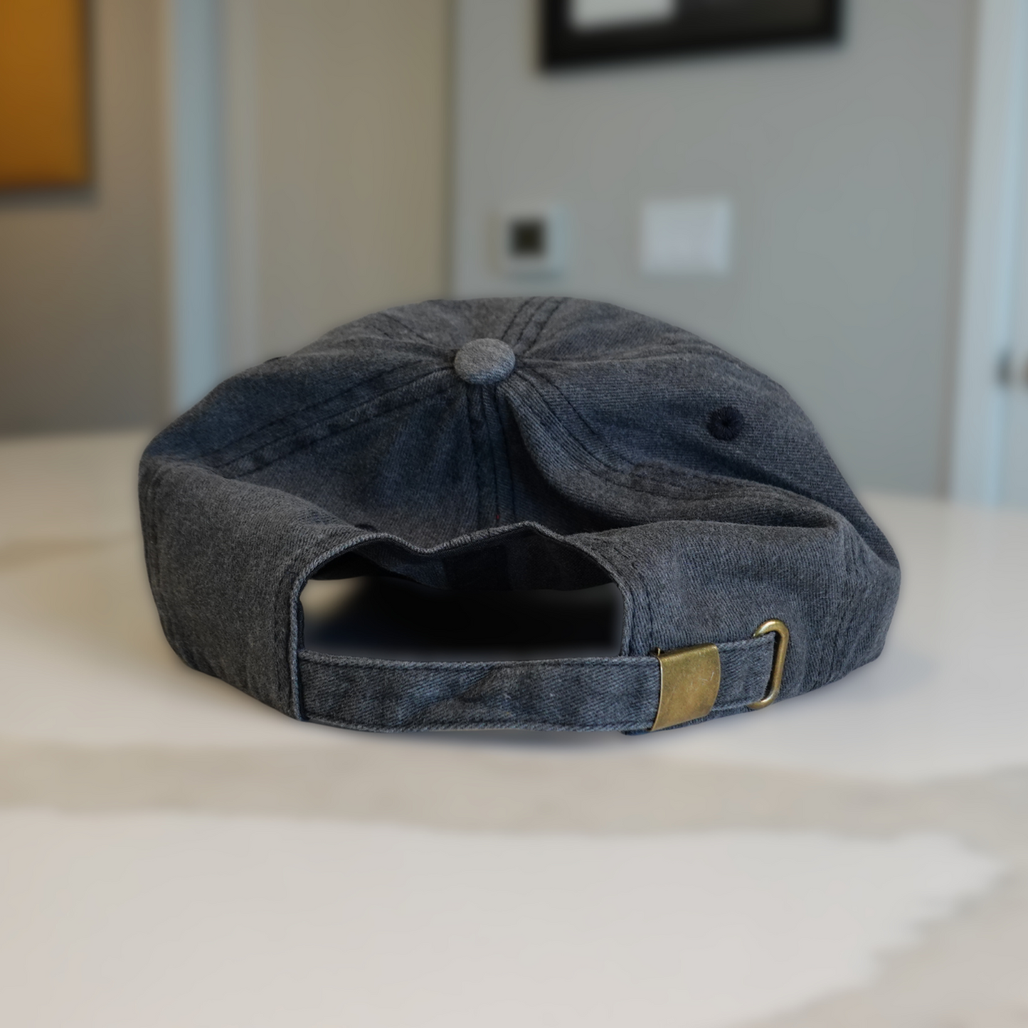 WHELTH Cap